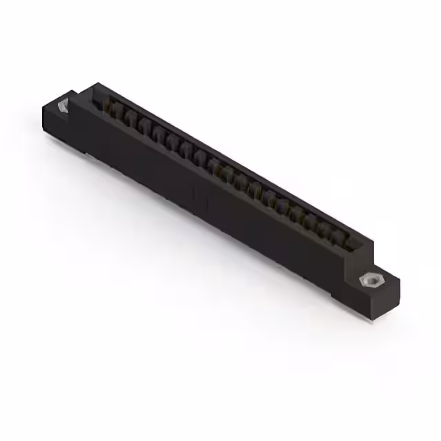 357-018-547-108 EDAC Inc.  Edgeboard Connectors
